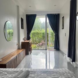 Rì Rào Homestay