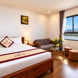 Phú An Hotel