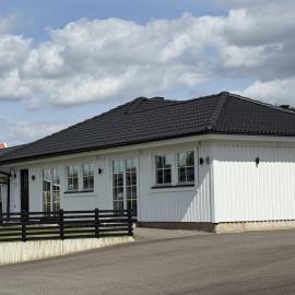 Boende i Skara