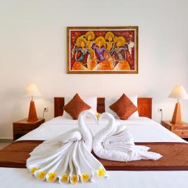 Griyani Hideaway