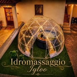 Affitto turistico pomarolo