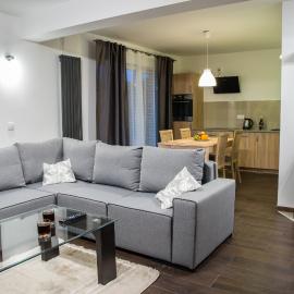 Apartamenty Maria