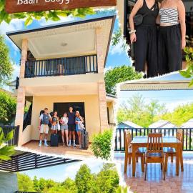 บ้านสวยกานต์ชนิต