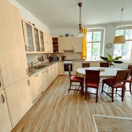 Apartments Šimákova Vila