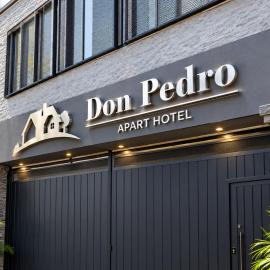 Don Pedro Apart Hotel