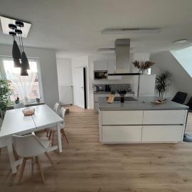Ferienwohnung Marktheidenfeld