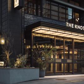 The Knot Yokohama