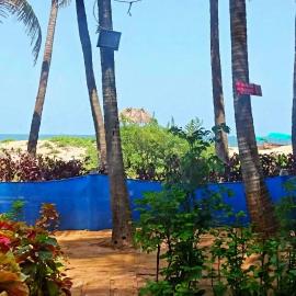 Samant Beach Resort