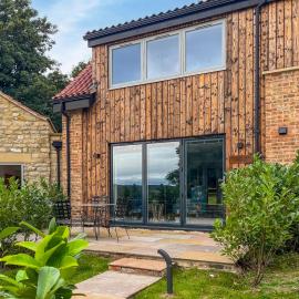 Coach House - Uk52274