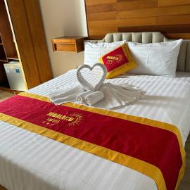 Monaco Hotel Phú Quốc