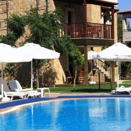 Aktur Cove Apart Otel
