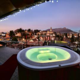 T'AMI Hotel Resort Spa