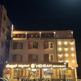 Mehran Hotel
