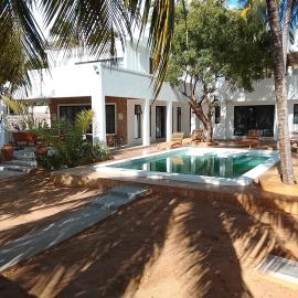 Villa Sabrina