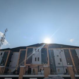 Havilah Hotel and Suite, hotel v mestu Abuja