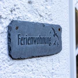 Darssmomente - Weststrand, hotelli kohteessa Wieck