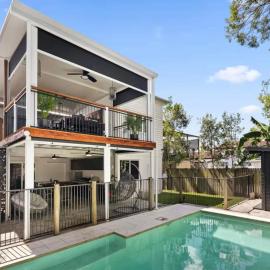 Charming & Modern Resort Living