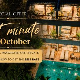 CHiEM HoiAn - The Beachside Boutique Hotel & Villa