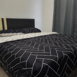 LSH Sweet Homestay Rasah Jaya Seremban, hotel a Seremban