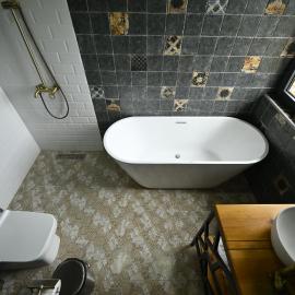 Berkri Gastro Yard & Guest House, готель у місті Yenokavan