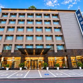 Guanko Hotel
