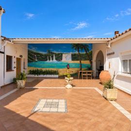 Casa Rural Amara - Bardenas
