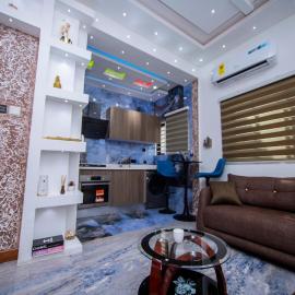Near Timora Garden- Luxury Studio and Parking