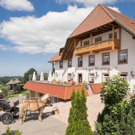Landhotel Sonne Neuhäusle