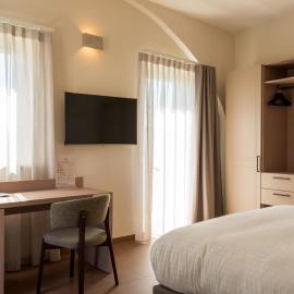 Vinea Relais, hotel en Dogliani