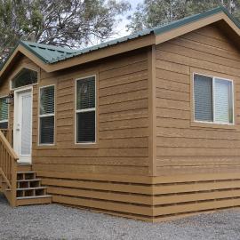 Pio Pico Camping Resort Cottage 1, hotel in Jamul