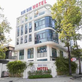 Bin Bin Hotel 15 Near Feliz En Vista