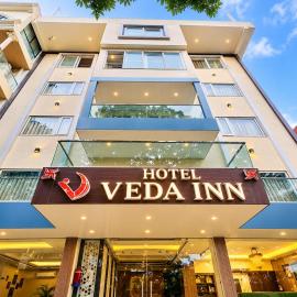 Veda Inn By Casa Ekam