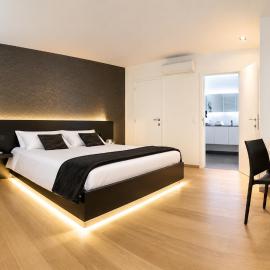 B&B Aquabello, отель в Руселаре