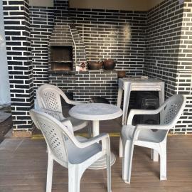 Sítio Azaffe, Casa,piscina, Deck, hotel i Pacatuba