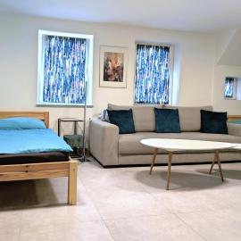 Schalchham에 위치한 호텔 Moerth Apartment