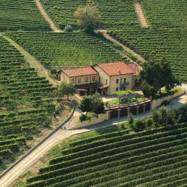 Agriturismo Il Ciabot, hotell i Barolo