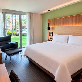 Holiday Inn San Luis Potosi-Quijote by IHG
