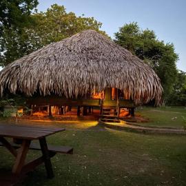 Raia Lake Yala - Tented Safari Lodge, hotel sa Yala