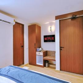 The Kashi Suite، فندق في Jaitipur