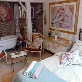B&B De Zwerver
