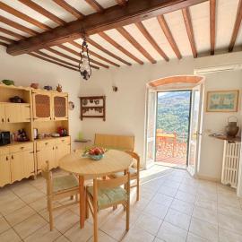 Casa i capperi