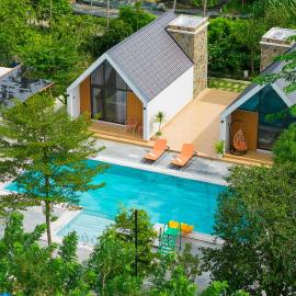 Song Đan Villa