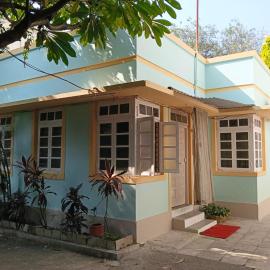 Madhav Bhavan Guest House