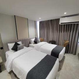 Azure Hotel Aqaba
