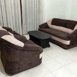 Lesadhi Home Stay