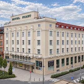 Hotel PIAST