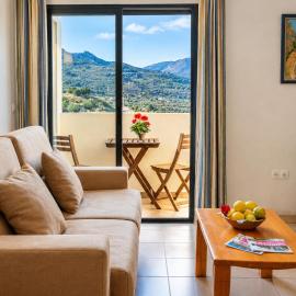 APARTAMENTOS SERRELLA - Rural Guadalest