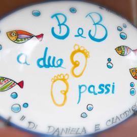 A due Passi