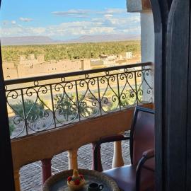 Kasbah of Peace Draa Valley Zagora, hotel in Zagora
