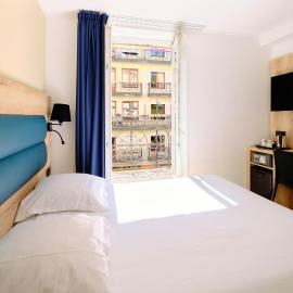 Hotel du Chemin Vert